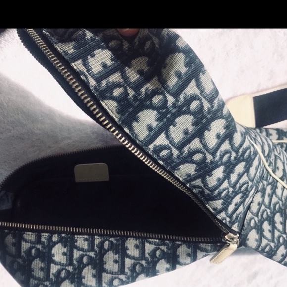 DIOR BAG - Picture 6 of 8